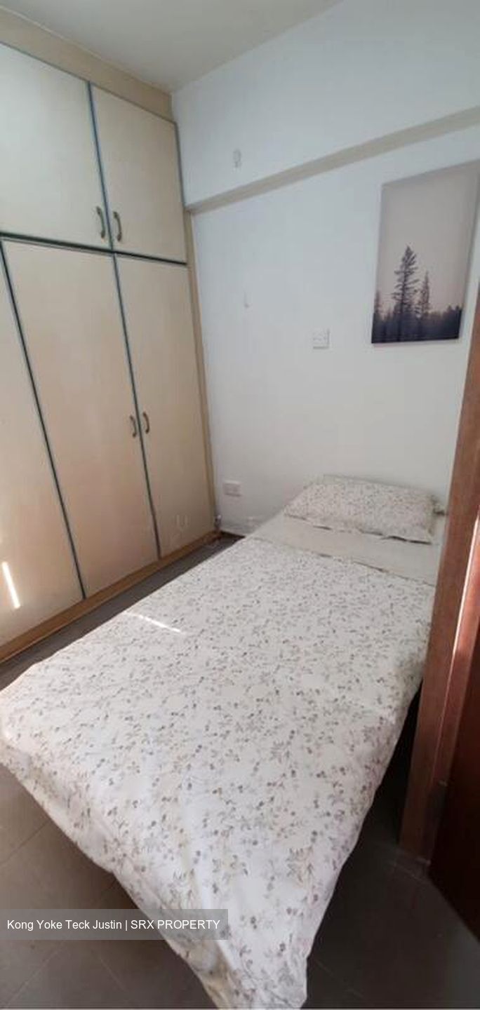 Braddell View (D20), Apartment #500272531